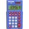 Victor Technology Teacher's Calculator Kit, 8 Digit Pocket Calculator, Set of 10 108TK - alternate 3